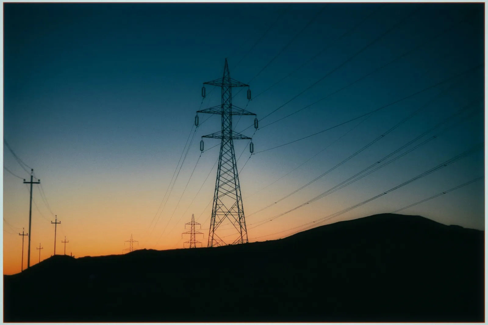 Obras Elétricas