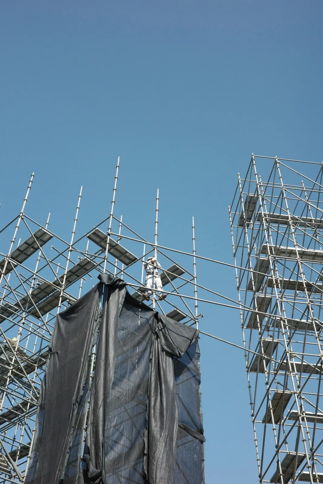 Construção Civil e Industrial